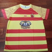 Koszulka piłkarska, sportowa, treningowa Jagiellonia Białystok 