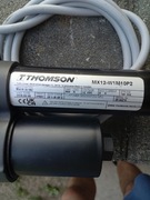 Siłownik elektryczny 