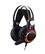 Słuchawki A4TECH Bloody M425 Czarny