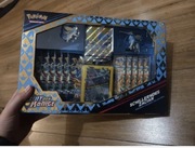 Pokemon TCG Crown Zenith Figure Collection Zacian