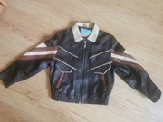 Kurtka skóra naturalna 