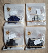 Dualshock 4 części 