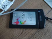 Dysk twardy 240 GB SSD Adata Premier SP550 6Gb/s