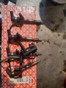 Wtryski Siemens Mondeo MK4