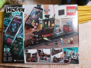 lego nr 70424 hidden side -  ekspres widmo 