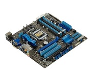 Asus P8H67-M PRO + Procesor i3 3,1 GHz