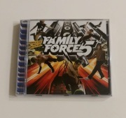 Family Force 5 - Business Up Front/Party In The Back CD