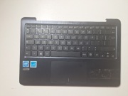 Palmrest klawiatura touchpad Asus EeeBook R417SA R417
