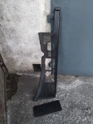 Osłona górna podszybia Audi a4 b6