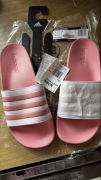 Adidas klapki damskie rozmiar 43 F -26,5 cm