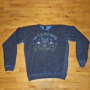 Bluza Diesel "Nouseva Kaamos"