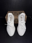 Buty Adidas yeezy boost 350 v2 triple white - 42