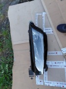ŁADNA LEWA PRZEDNIA LAMPA OCTAVIA 4 IV FULL LED MATRIX 5E4 POZNAŃ 