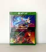 Jungle Book Aladdin Lion King NOWA Disney Classic Games Xbox One Series X