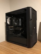 Komputer Stacjonarny. CENA DO NEGOCJACJI. RTX 3060 intel i5-12600KF