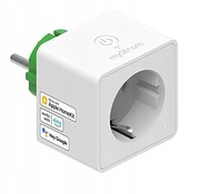 Gniazdko inteligentne myStrom PQWSE1 WiFi Apple HomeKit
