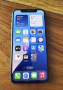 iPhone XS 256GB kondycja baterii 85%