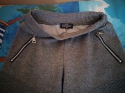 Dres damski szary Black & Fish r. S