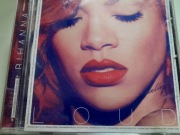 Rihanna Loud płyta cd