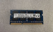 8GB SK Hynix DDR3L 1600MHz SODIMM