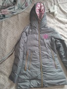 Kurteczka dwustronna rozm S