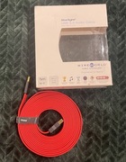 Kabel USB 3.0 A-B Wireworld Starlight STX 5m