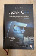 Język C++ Szkoła programowania Wydanie VI Stephen Prata