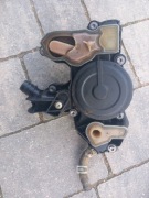 Odma olejowa 1.8. 2.0 tsi