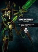 WH: 40K- PSYCHIC AWAKENING - PARIAH