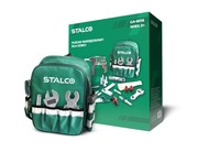 ZABAWKA PLECAK NARZĘDZIOWY STALCO GA-8015