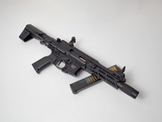 Replika ASG do CQB ICS CXP MARS PDW 9