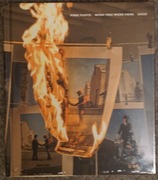 PINK FLOYD Wish You Were Here Analogue Productions 5.1 SACD