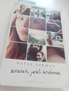 Gayle -zostań jeśli kochasz