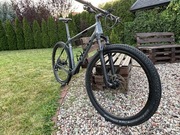 Trek Pro Caliber 9.7