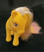 Unikat Vintage My Little Pony G1 Mommy Sunbright 1987 Hasbro