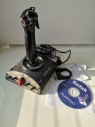 Joystick Saitek AVIATOR AV8R-01