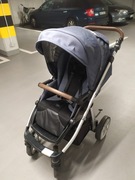 Wózek Espiro Next Avenue 2w1