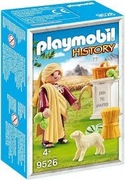 Demeter - 9526 playmobil