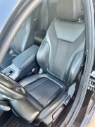 Fotele do BMW g20 Europa , grzane