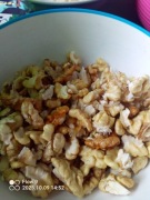 Orzech włoski tegoroczny 