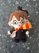maskotka zawieszka wisiorek harry potter