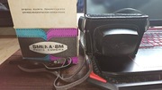 Aparat Smena 8M 1978