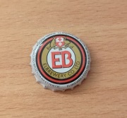 Kapsel Browar Elbląg nr 27 EB