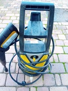 SAMOSSĄCA MYJKA CIŚNIENIOWA RIWALL 