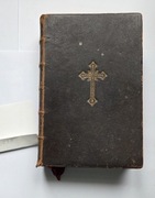 [237] Missale Romanum ex decreto sacrosancti concili tridentini restitutum