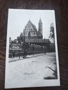 Kulm - Chełmno szkoła Gimnazjum 