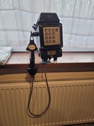 Telefon przemysłowy retro Fernsig Essen 9602/1T 1996r 