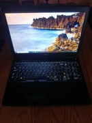 Dell latitude E5550