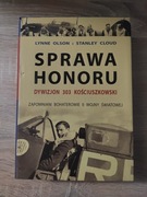 Sprawa honoru. Dywizjon 303 kościuszkowski