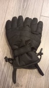 Rękawiczki zimowe Waterproof